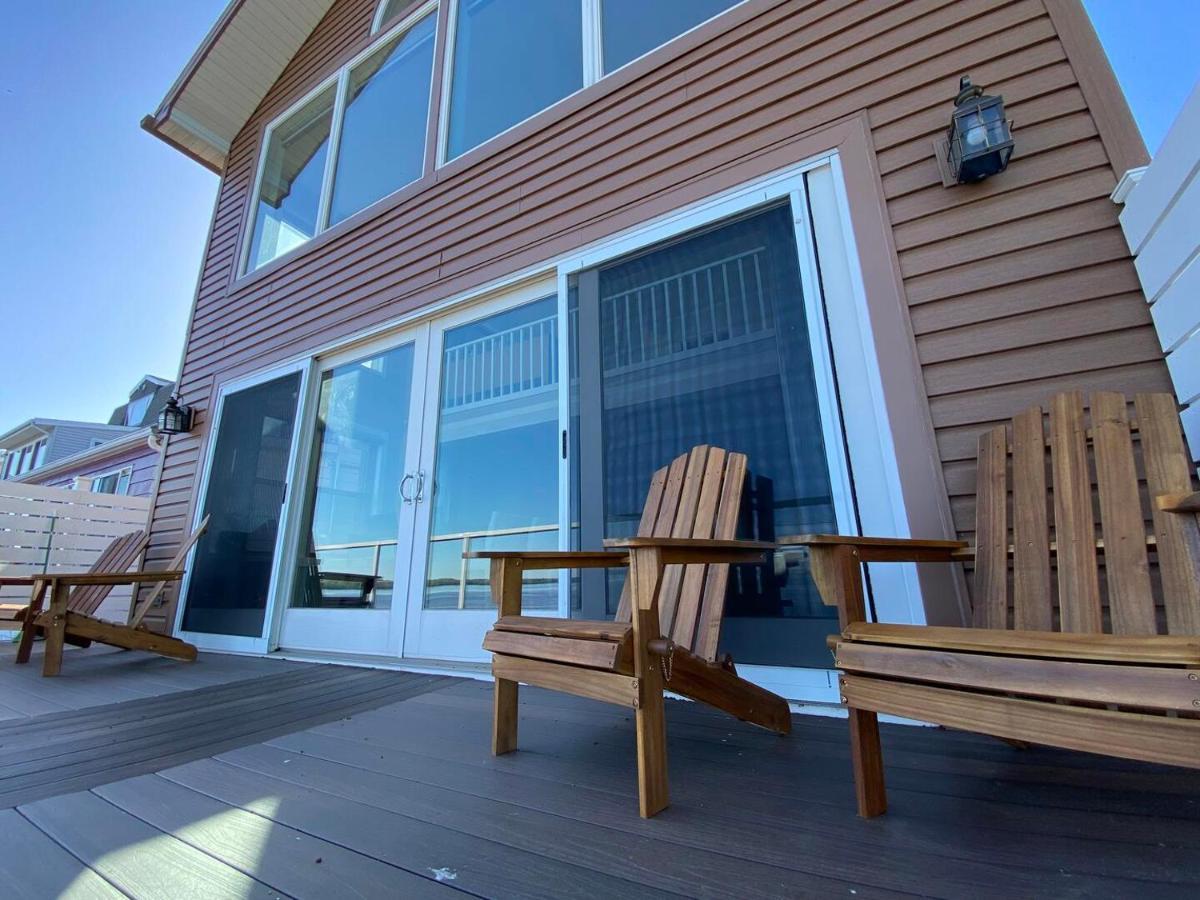 Hawks Nest Villa Edgerton Eksteriør billede