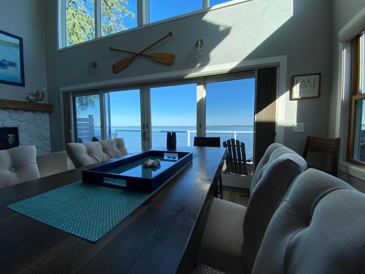 Hawks Nest Villa Edgerton Eksteriør billede